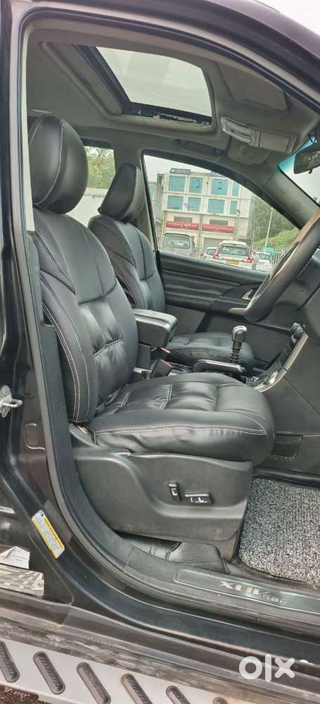 Mahindra Xuv500 Diesel 2018