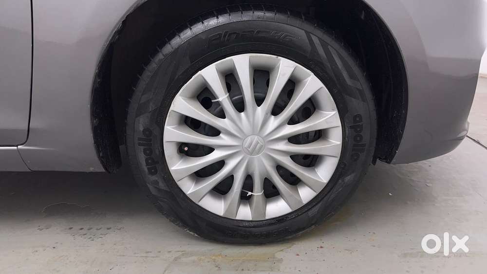 Maruti Suzuki Ciaz S 1.4, 2018, Petrol
