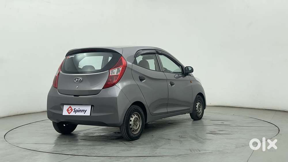 Hyundai Eon Era, 2014, Petrol
