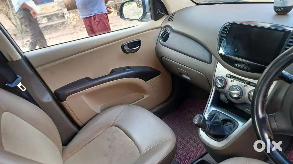 Hyundai I10 2015 Petrol 51000 Km Driven
