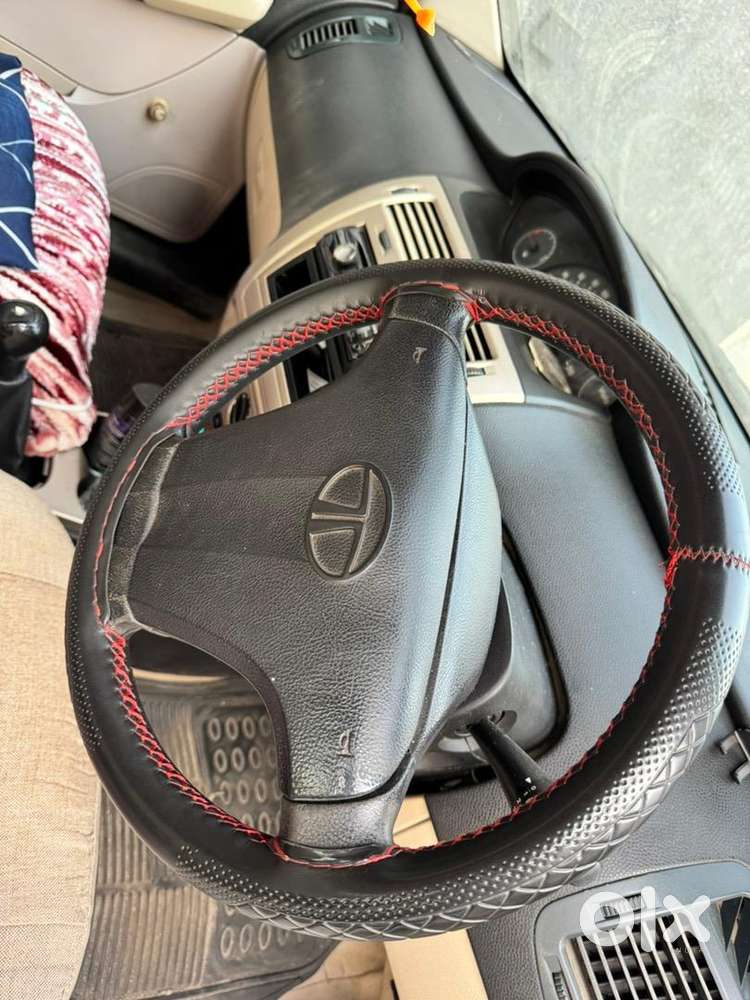 Tata Indica Vista 2011 Diesel 155000 Km Driven