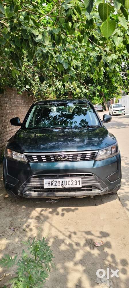 Mahindra Xuv300 W6 Diesel, 2019, Diesel