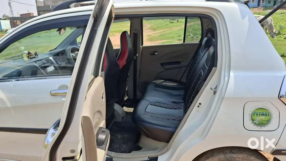 Maruti Suzuki Celerio Vxi (2016) - Excellent Condition