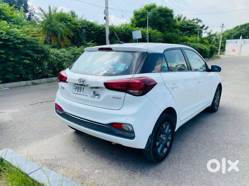 Hyundai Elite I20 Asta 1.4 Crdi, 2018, Diesel