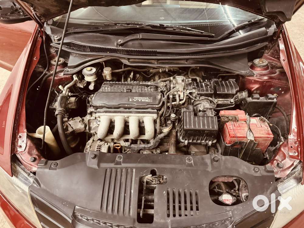 Honda City 1.5 V Mt, 2010, Petrol
