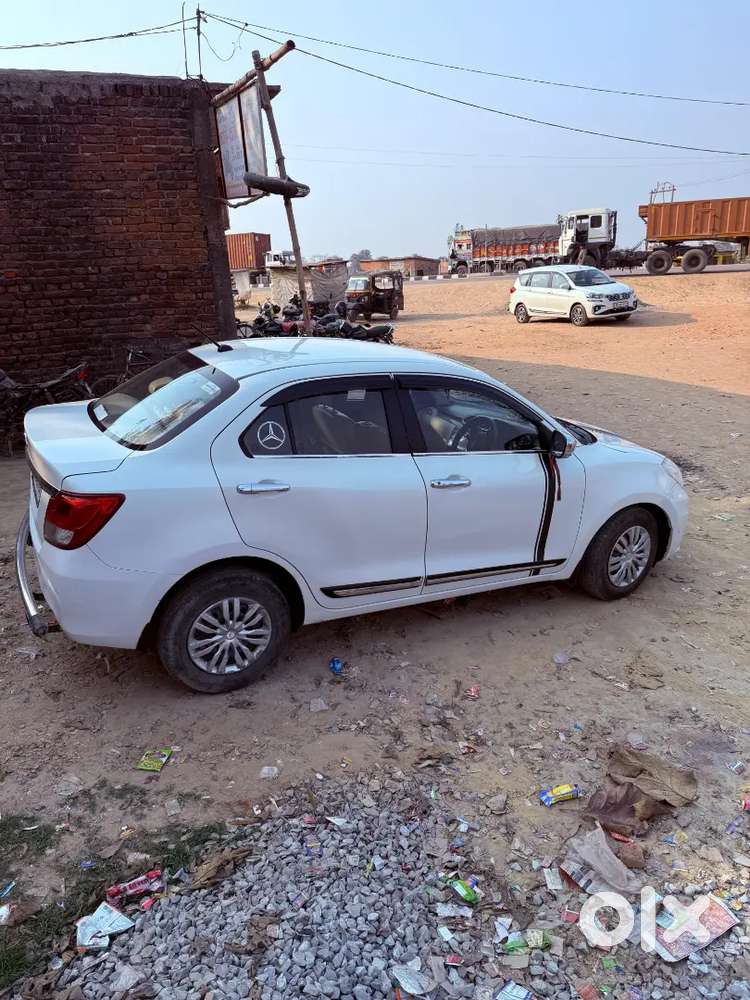Maruti Suzuki Dzire 2022 Petrol 110000 Km Driven