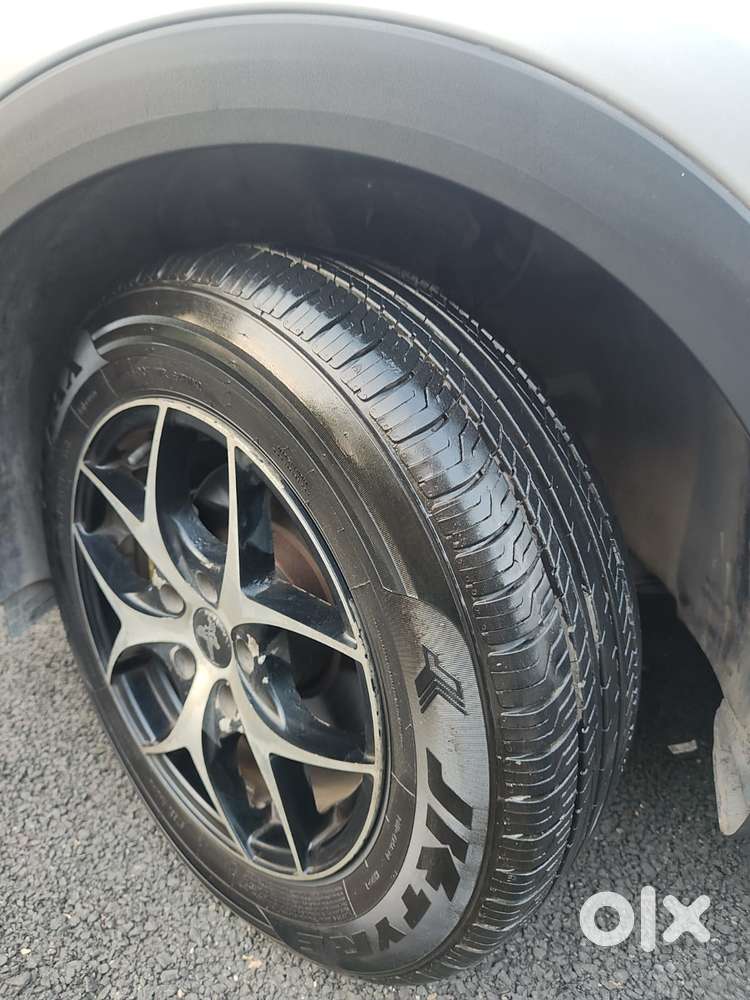 Hyundai Creta 1.6 Vtvt S, 2016, Petrol