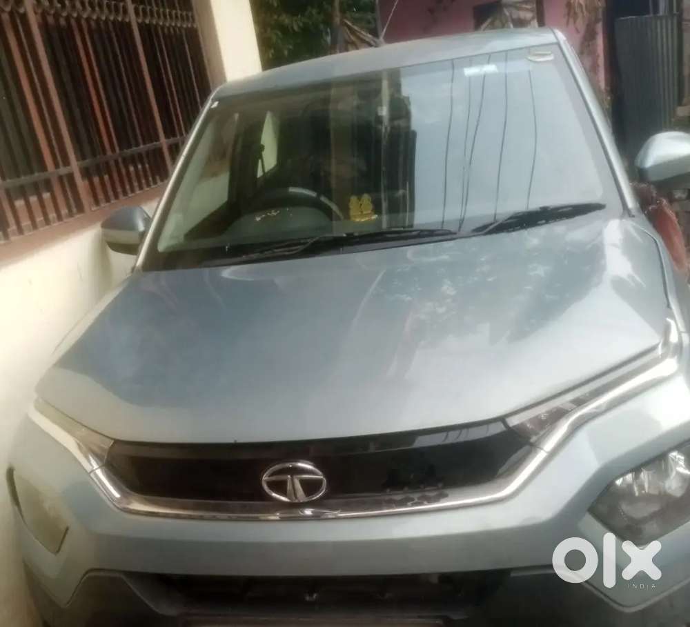 Tata Punch Camo Edition 2023 Manual
