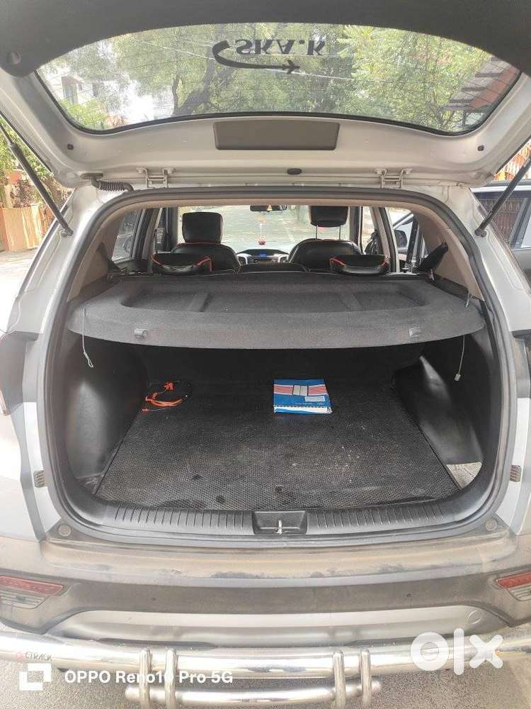 Hyundai Creta 1.6 Crdi Sx Option, 2019, Diesel