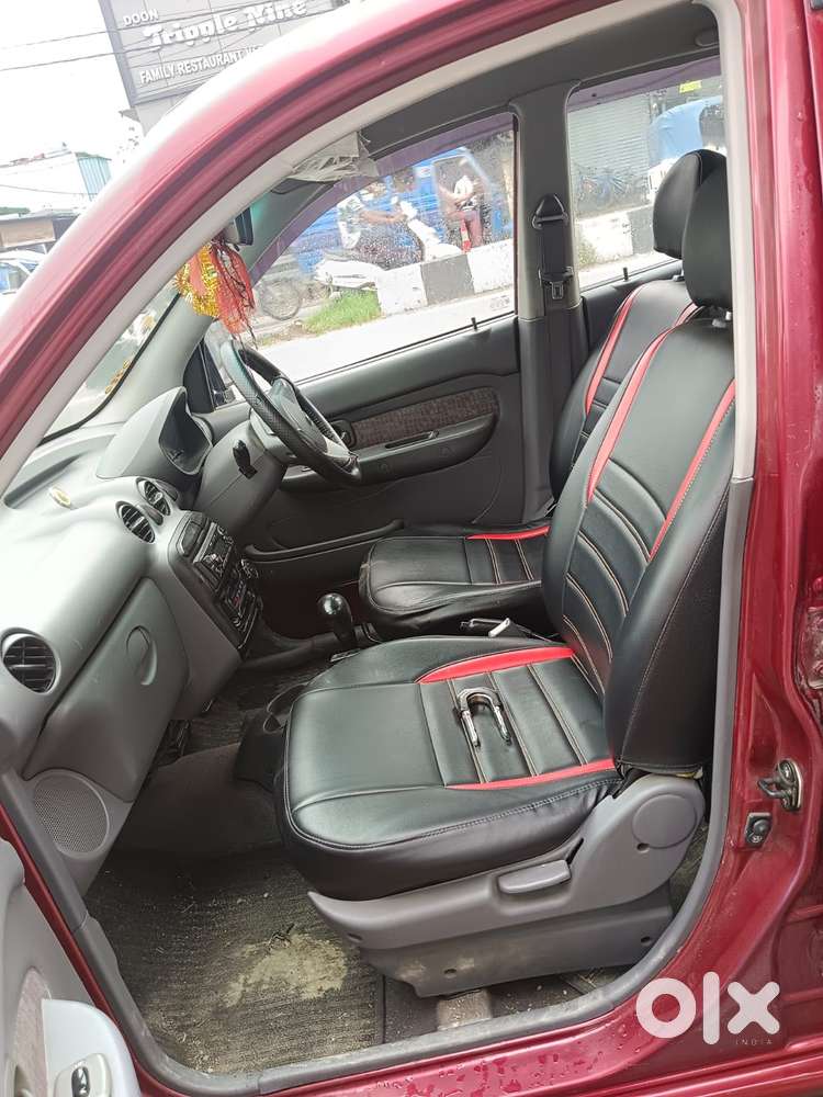 Hyundai Santro Xing Xl At Erlx Euro Iii, 2007, Petrol