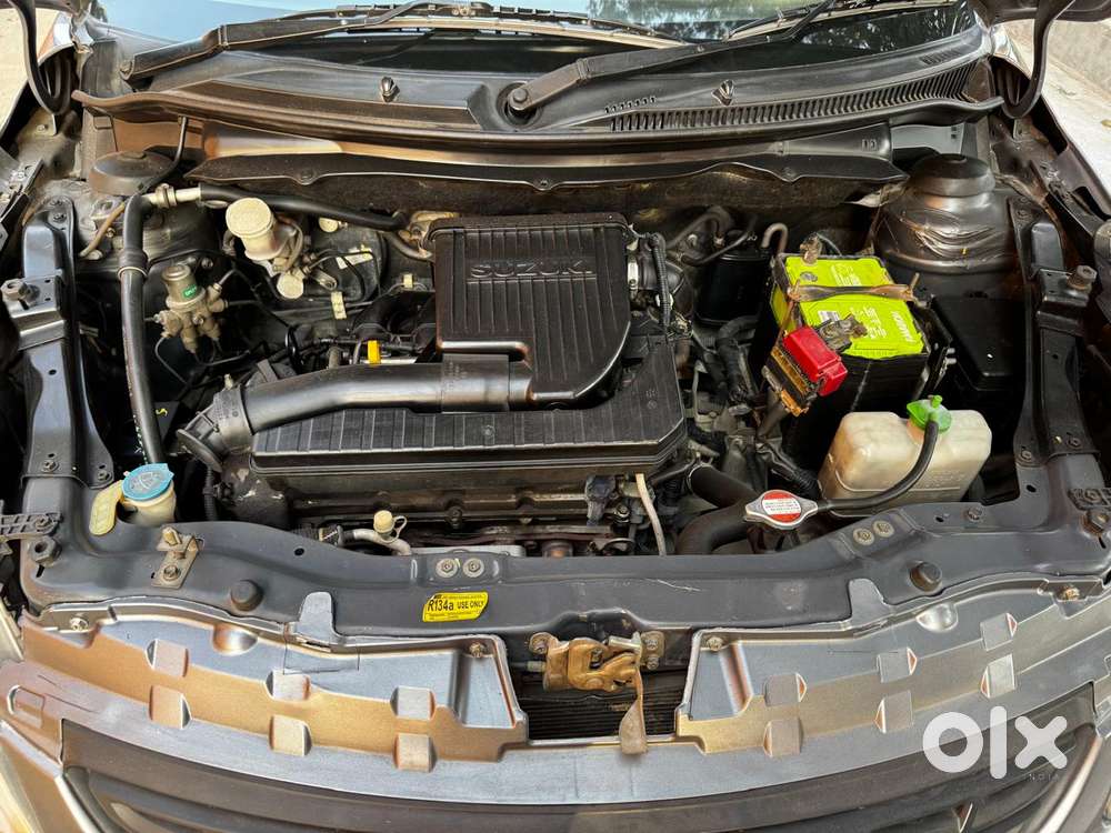 Maruti Suzuki Dzire 1.2 Vxi, 2012, Petrol