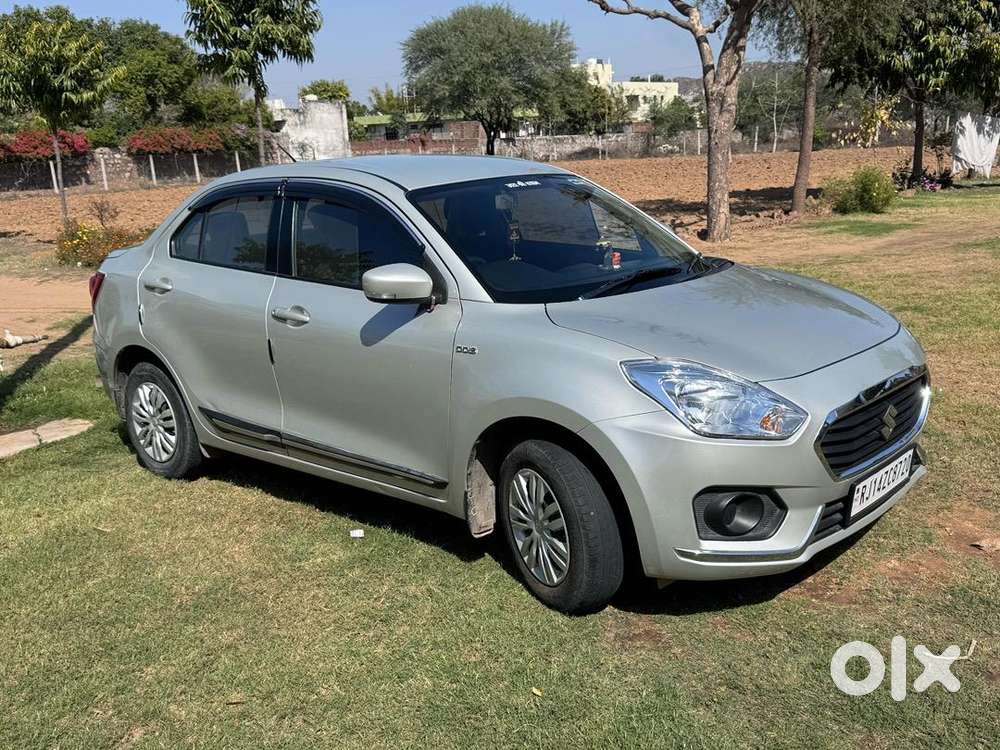 Maruti Suzuki Swift Dzire 2018 Diesel Good Condition