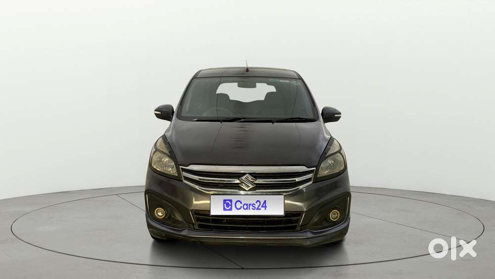 Maruti Suzuki Ertiga Vxi Cng, 2018, Cng & Hybrids