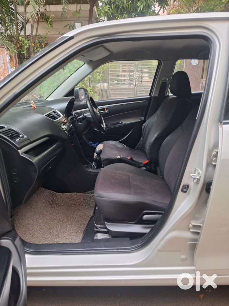 Maruti Suzuki Swift Vdi Bs Iv, 2016, Diesel