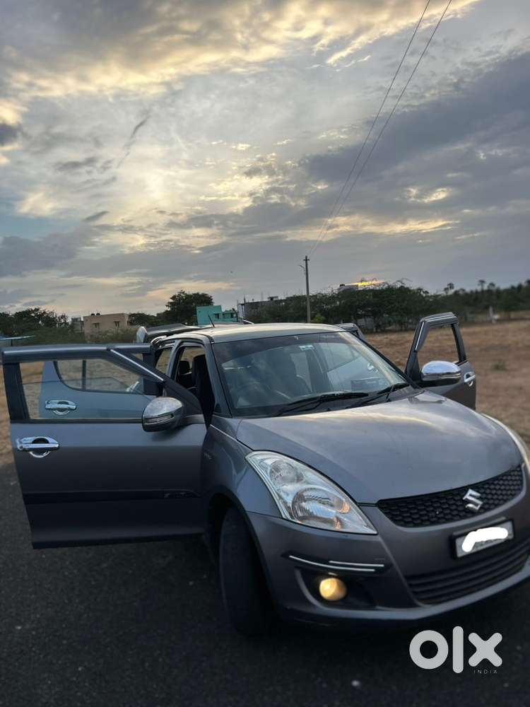 Maruti Suzuki Swift 2014 Diesel Good Condition