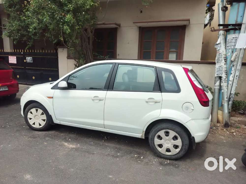 Ford Figo 2011,fc Valid Till July 2026