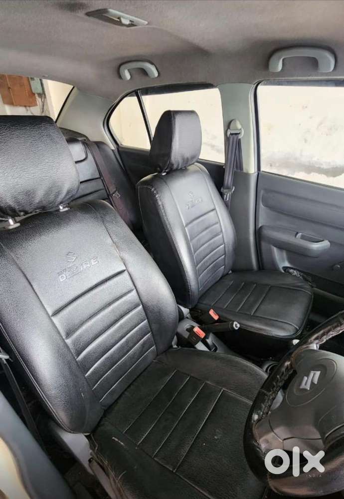 Maruti Suzuki Dzire 2011 Petrol Good Condition