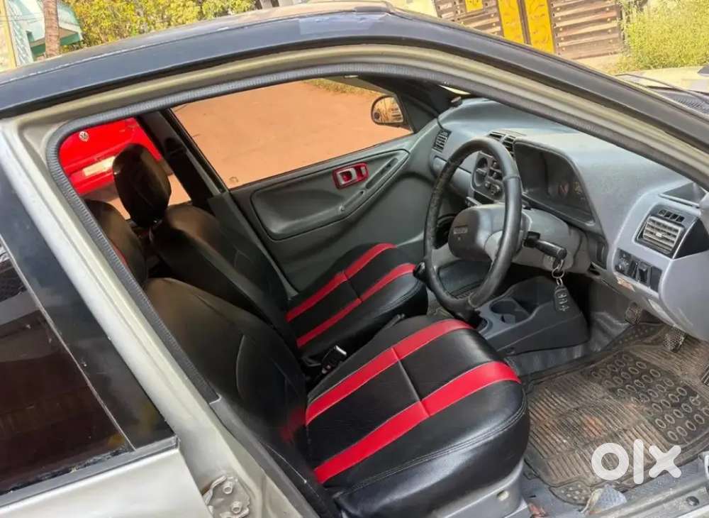 Maruti Suzuki Zen  2006