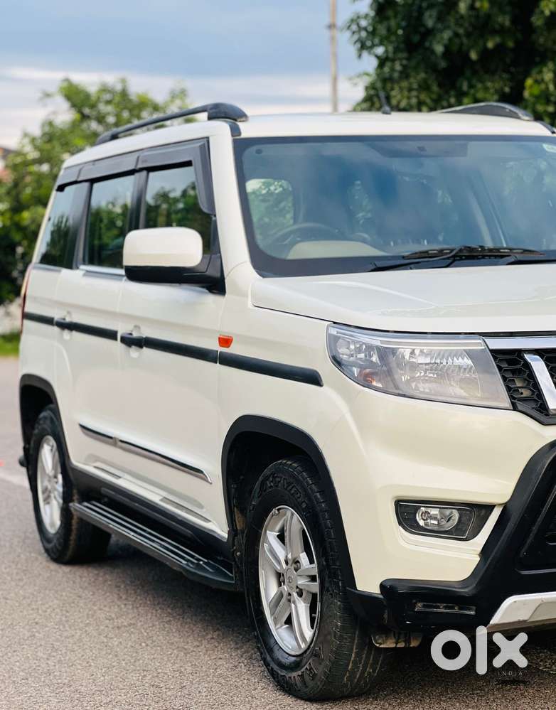 Mahindra Bolero Neo 1.5 N 10 R, 2022, Diesel