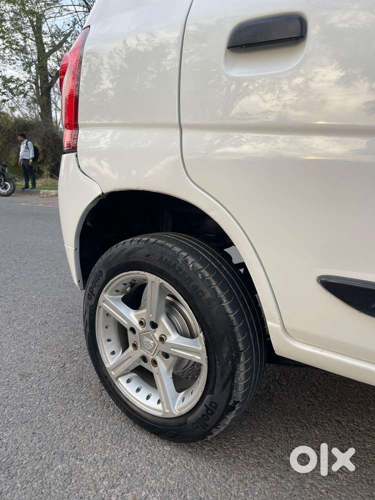 Maruti Suzuki Alto K10 Vxi (o), 2010, Petrol