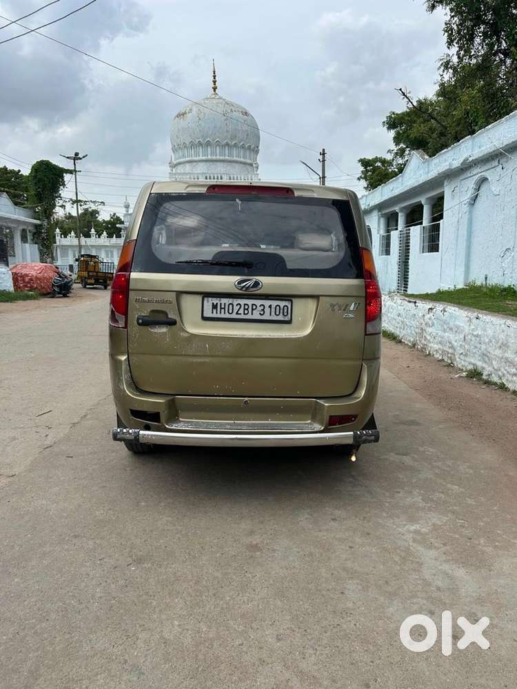 Mahindra Xylo Diesel 2010