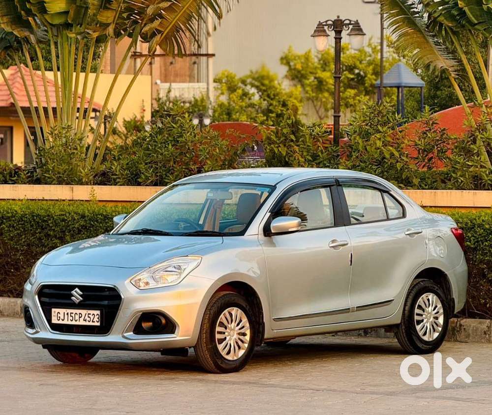 Maruti Suzuki Dzire 1.2 Vxi, 2024, Petrol