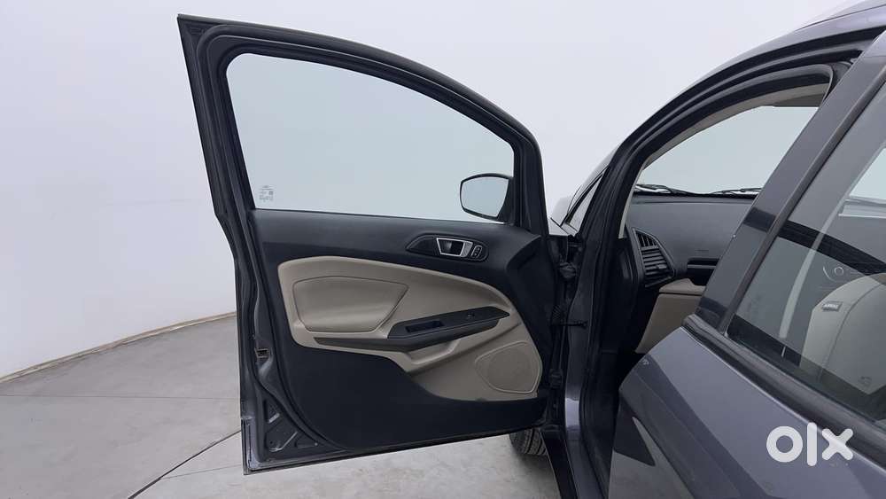 Ford Ecosport [2013-2015] 1.5 Trend Tdci, 2019, Diesel