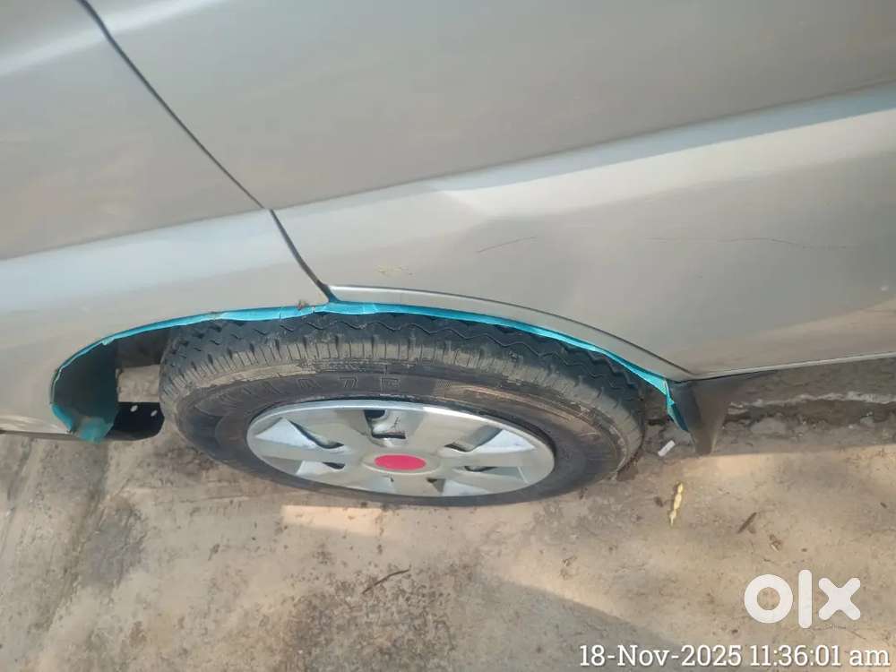 Maruti Suzuki Eeco 2016 Lpg 150000 Km Driven