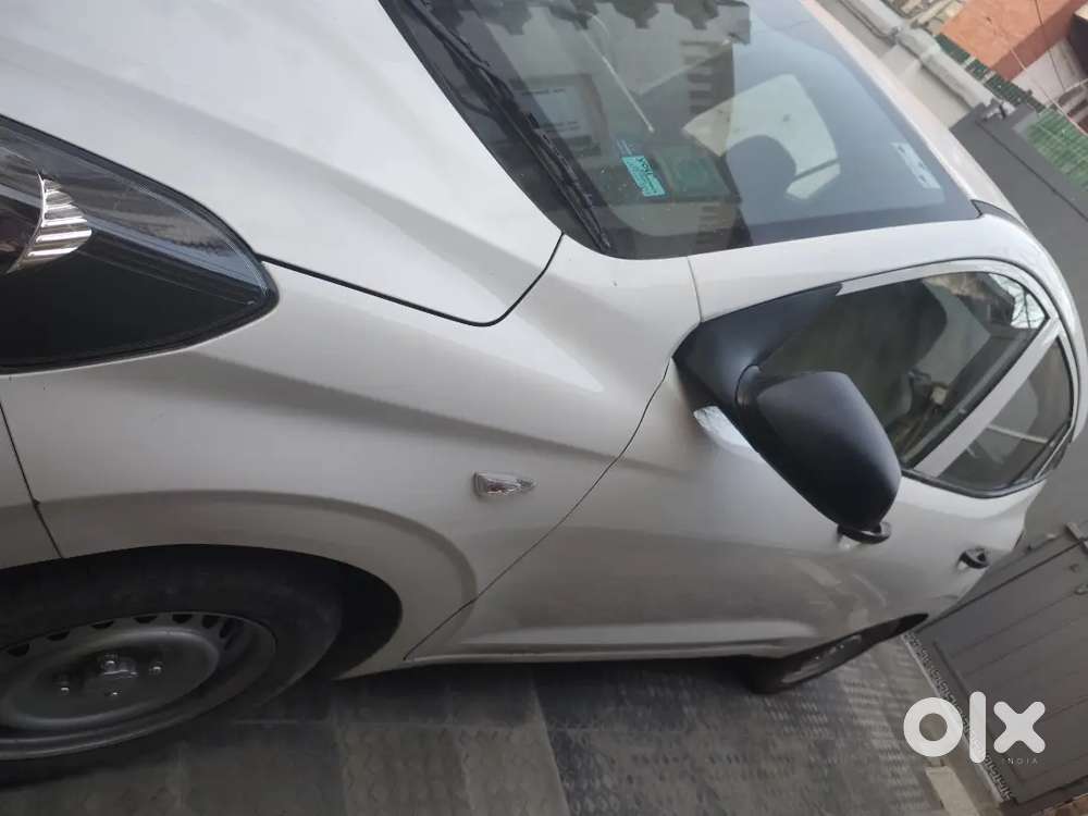Hyundai Grand I10 Nios 2024 Petrol 40000 Km Driven