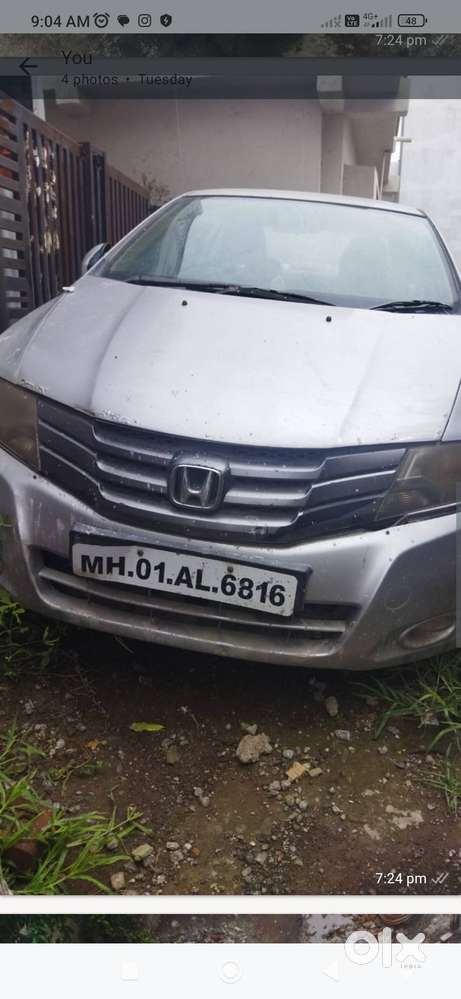 Good Condition