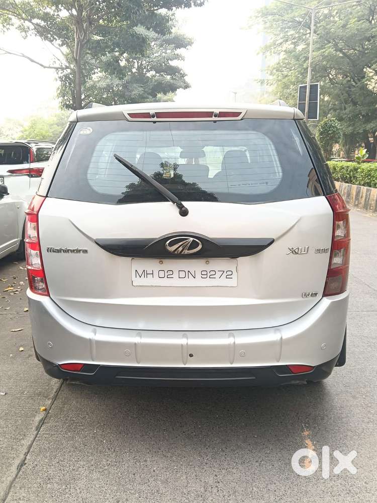 Mahindra Xuv500 2011-2015 W6 2wd, 2014, Diesel