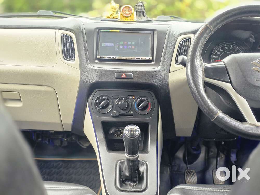 Maruti Suzuki Wagon R 1.0 Vxi Cng, 2022, Cng & Hybrids