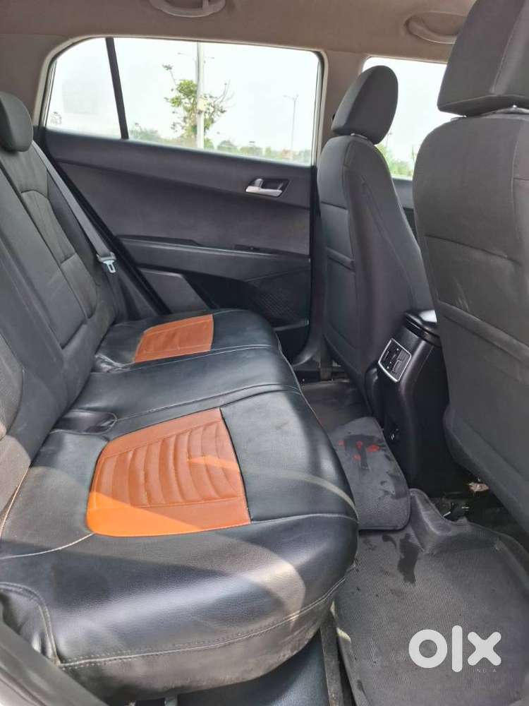 Hyundai Creta 1.4 S, 2018, Diesel