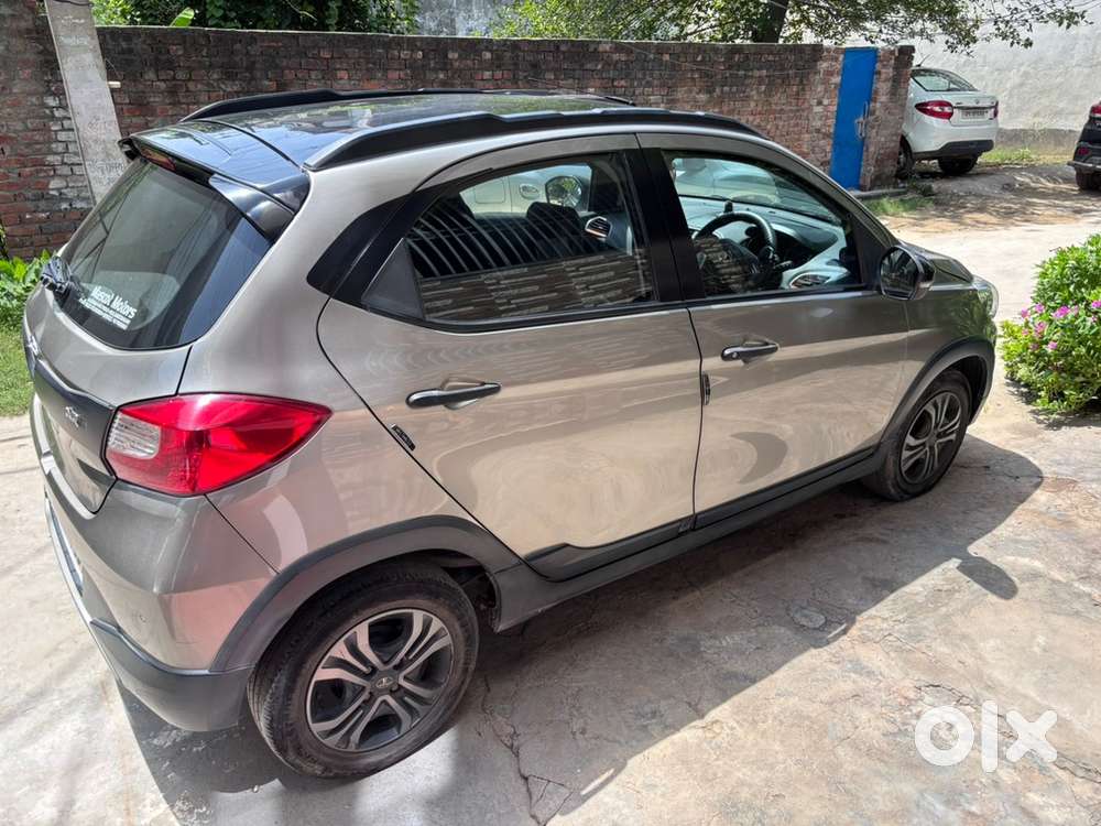 Tata Tiago Nrg 2019