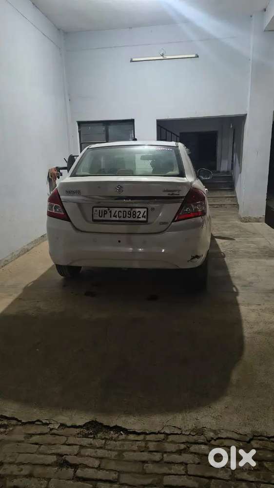 Maruti Suzuki Dzire 2014 Diesel Good Condition