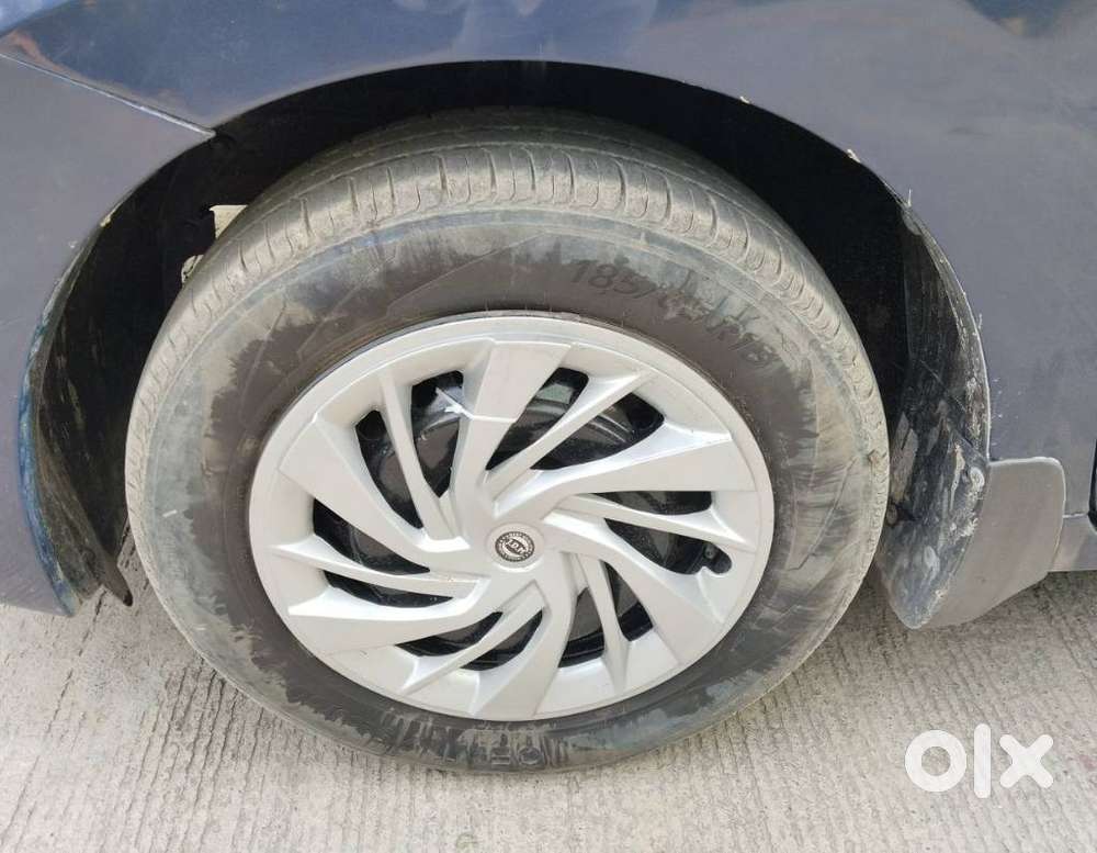 Maruti Suzuki Baleno Delta, 2016, Petrol