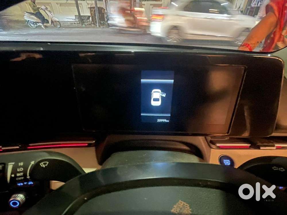Hyundai Petrol Manual 2024