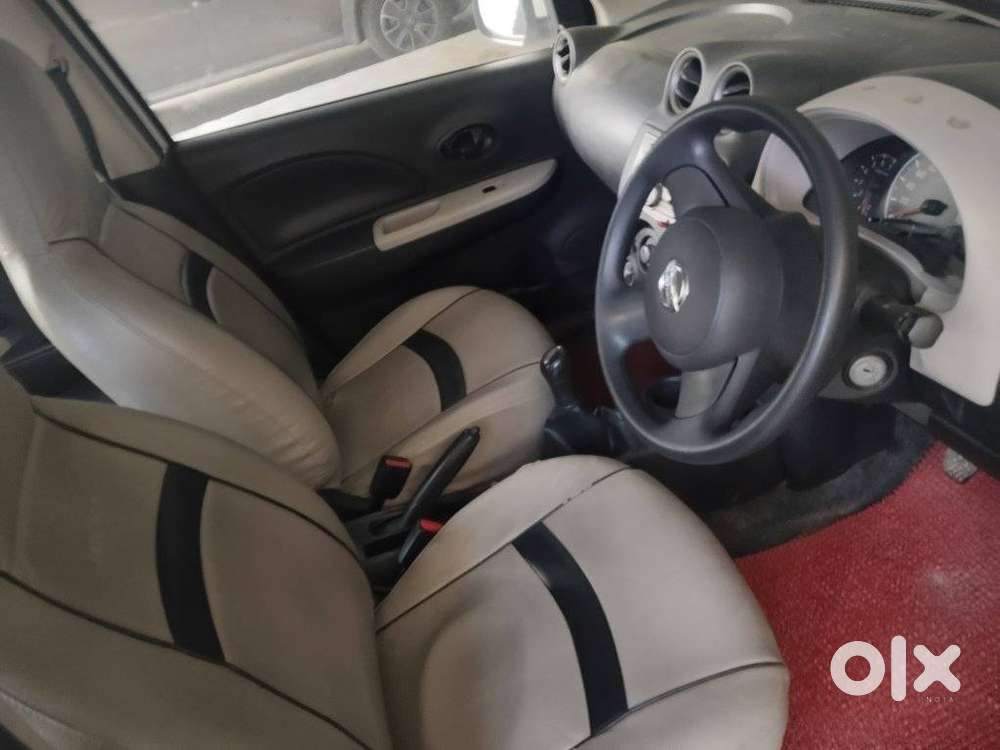 Nissan Micra 2010-2012 Xv, 2014, Petrol