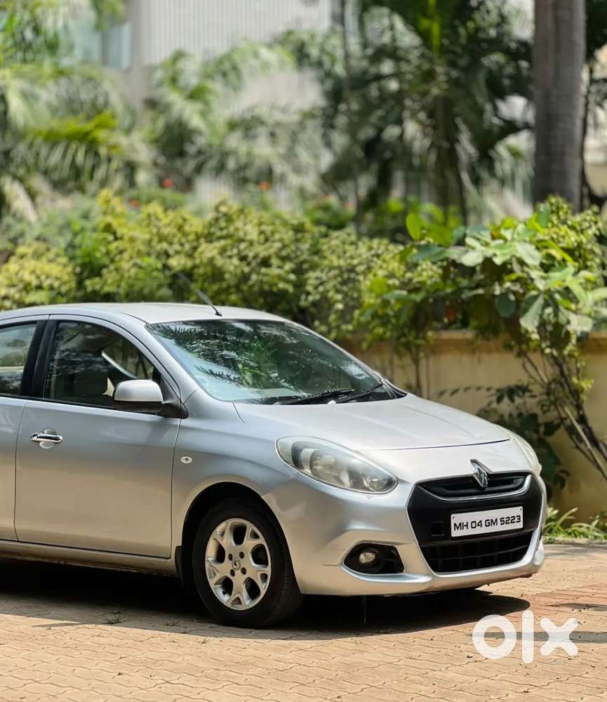 Renault Scala, 2014, Diesel