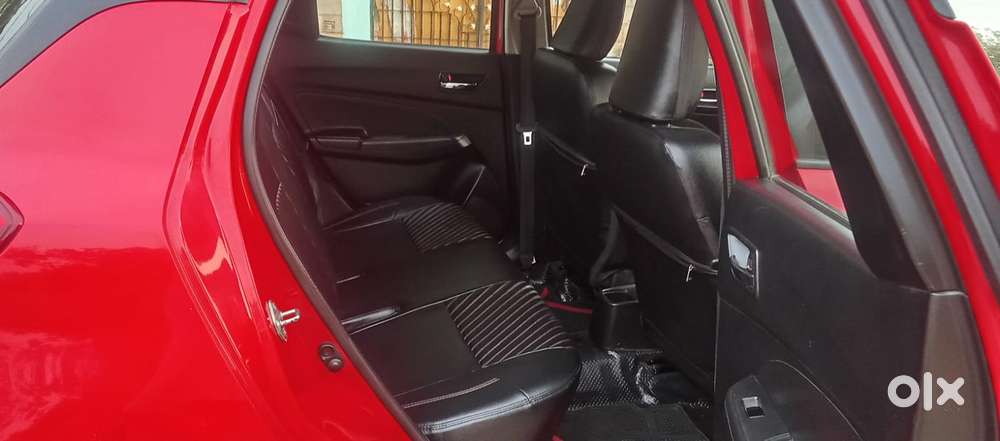 Maruti Suzuki Swift 2018 Vxi, 2020, Petrol