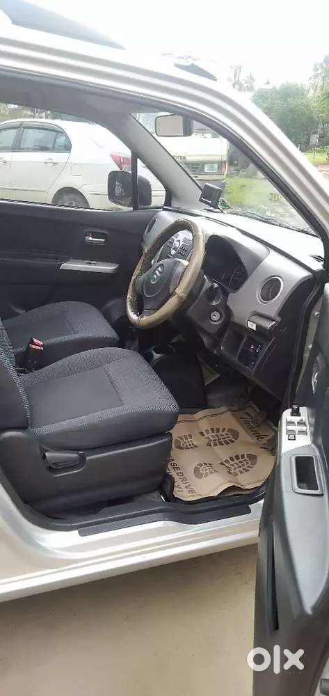 Wagonr Vxi Top Model 2012. Vxi Wonar Single  All Tyre New