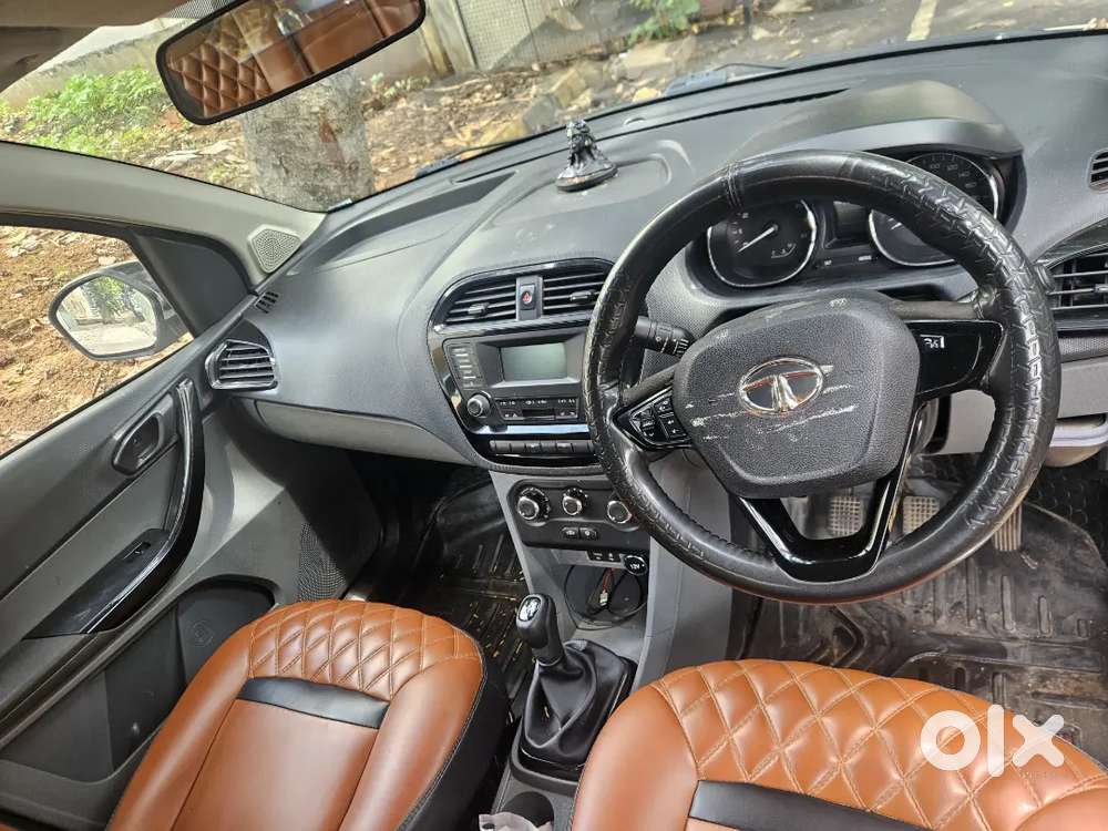 Tata Tigor 1.05 Revotorq XT 2018