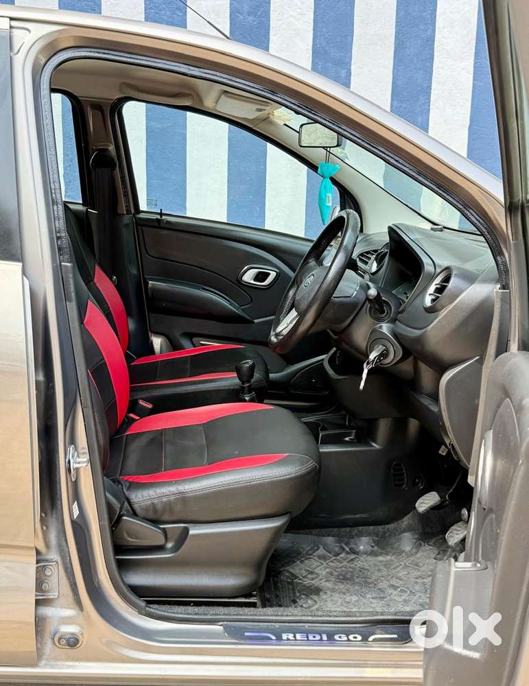 Datsun Redi Go, 2018, Cng & Hybrids