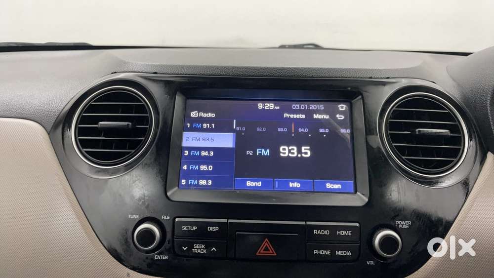 Hyundai Grand I10 1.2 Kappa Sportz, 2019, Petrol