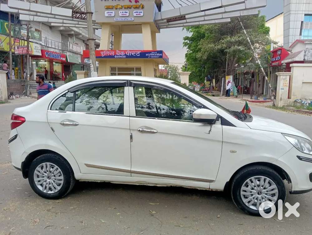 Tata Zest 2018 In Well Maintained Condition