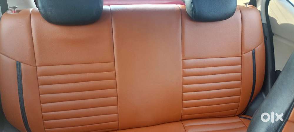 Hyundai I10 Sportz, 2012, Petrol