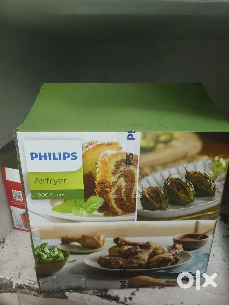 Philips Air Fryer