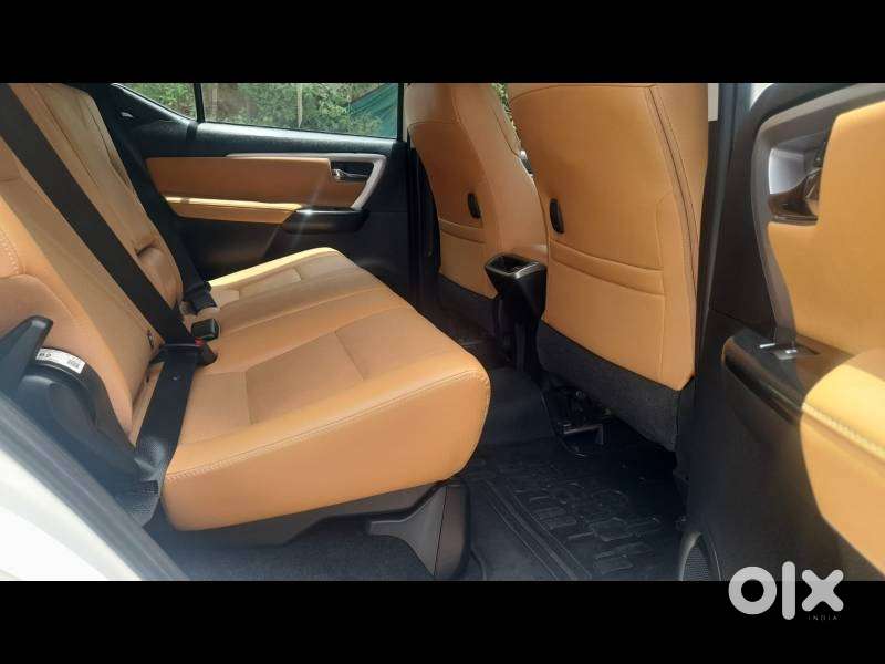 Toyota Fortuner 4x4 At 2.8 Diesel, 2025, Diesel