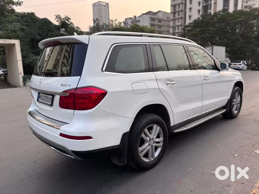 Mercedes-benz M-class Ml 350 Cdi, 2015, Diesel
