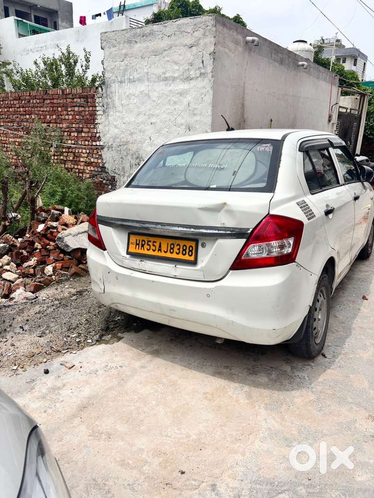 Maruti Suzuki Dzire 200000 Km Driven